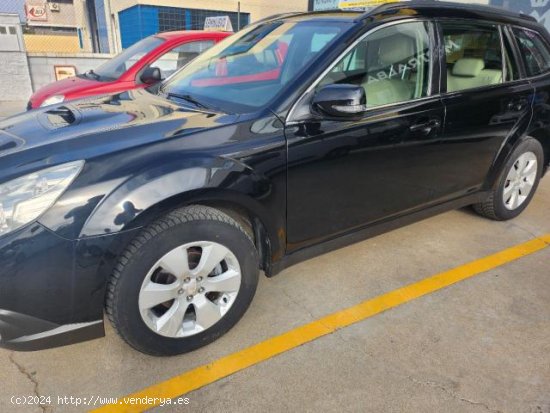 SUBARU Outback en venta en Sevilla (Sevilla) - Sevilla