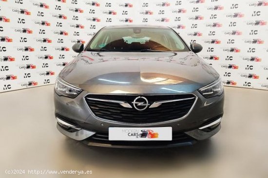 OPEL Insignia en venta en OlÃ­as del Rey (Toledo) - OlÃ­as del Rey