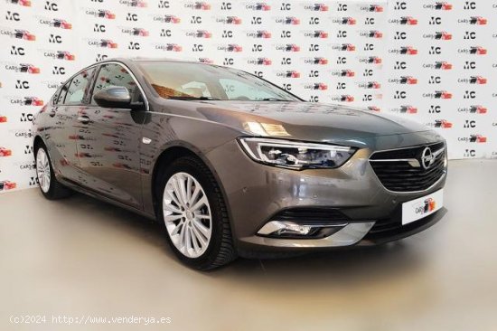 OPEL Insignia en venta en OlÃ­as del Rey (Toledo) - OlÃ­as del Rey