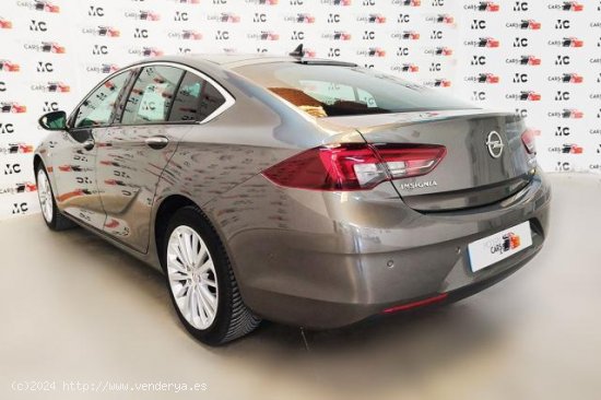 OPEL Insignia en venta en OlÃ­as del Rey (Toledo) - OlÃ­as del Rey