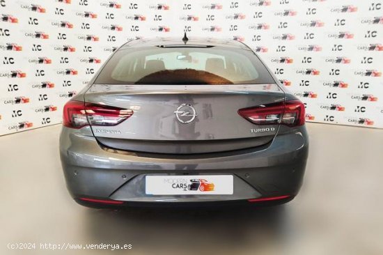 OPEL Insignia en venta en OlÃ­as del Rey (Toledo) - OlÃ­as del Rey