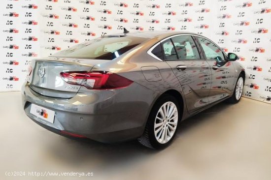 OPEL Insignia en venta en OlÃ­as del Rey (Toledo) - OlÃ­as del Rey