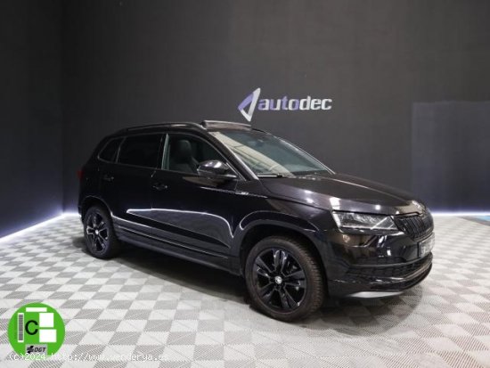  SKODA Karoq en venta en Carcaixent (Valencia) - Carcaixent 