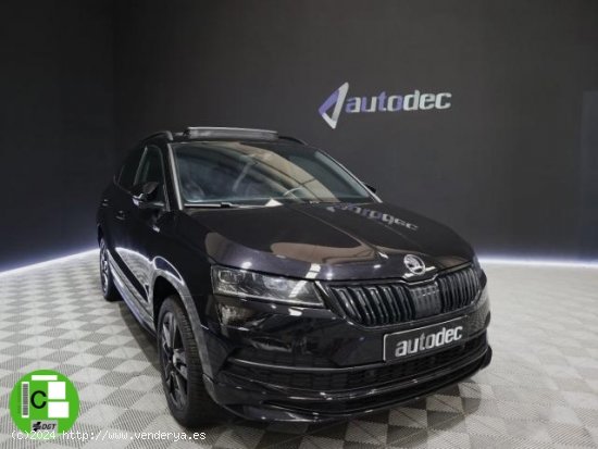 SKODA Karoq en venta en Carcaixent (Valencia) - Carcaixent