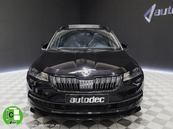 SKODA Karoq en venta en Carcaixent (Valencia) - Carcaixent