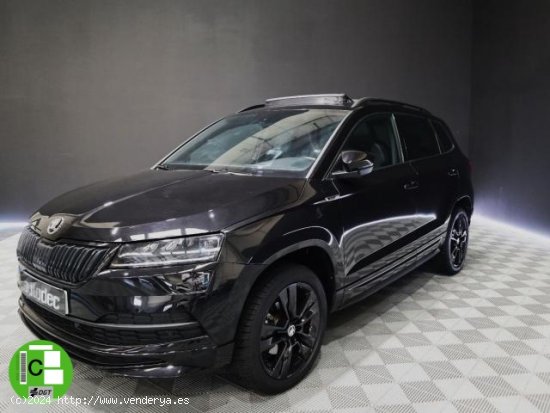 SKODA Karoq en venta en Carcaixent (Valencia) - Carcaixent