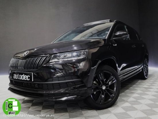 SKODA Karoq en venta en Carcaixent (Valencia) - Carcaixent