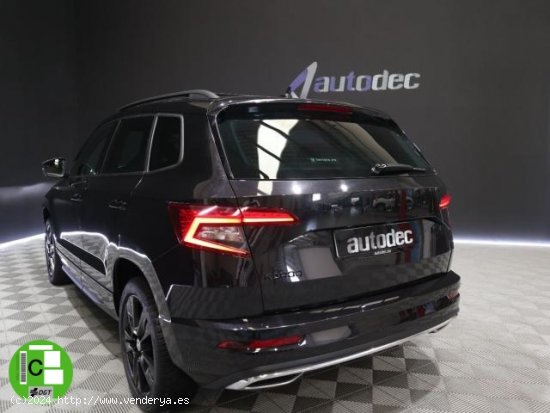 SKODA Karoq en venta en Carcaixent (Valencia) - Carcaixent