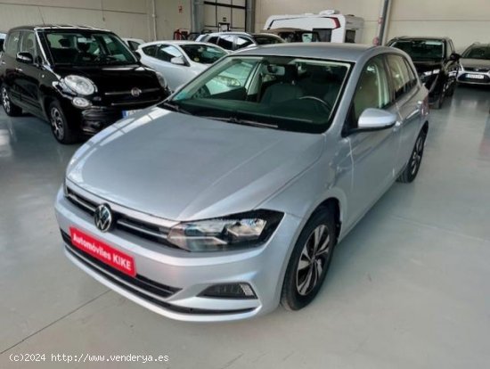  VOLKSWAGEN Polo en venta en Calahorra (La Rioja) - Calahorra 