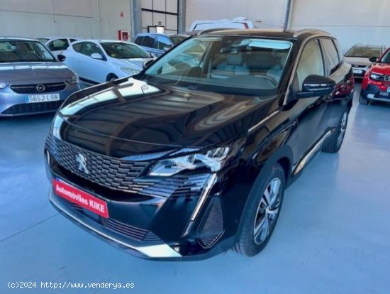  PEUGEOT 3008 en venta en Calahorra (La Rioja) - Calahorra 