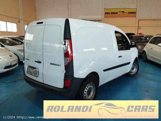 RENAULT Kangoo en venta en Palma de Mallorca (Islas Baleares) - Palma de Mallorca