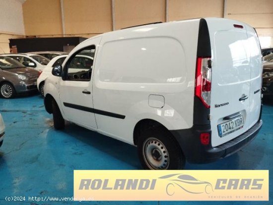 RENAULT Kangoo en venta en Palma de Mallorca (Islas Baleares) - Palma de Mallorca