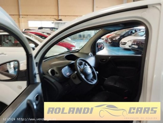 RENAULT Kangoo en venta en Palma de Mallorca (Islas Baleares) - Palma de Mallorca