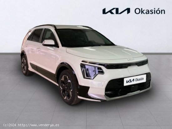 KIA e-Niro en venta en Teruel (Teruel) - Teruel