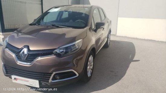 RENAULT Captur en venta en Santpedor (Barcelona) - Santpedor