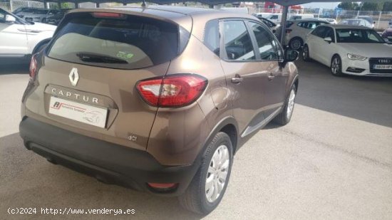 RENAULT Captur en venta en Santpedor (Barcelona) - Santpedor