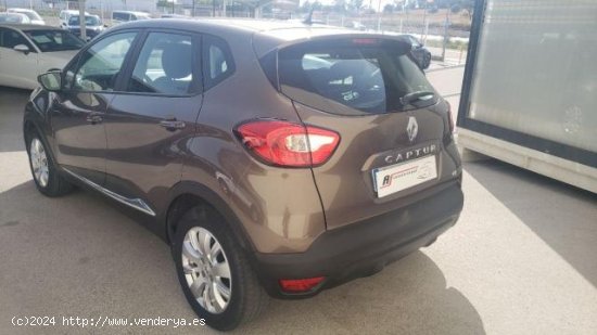 RENAULT Captur en venta en Santpedor (Barcelona) - Santpedor