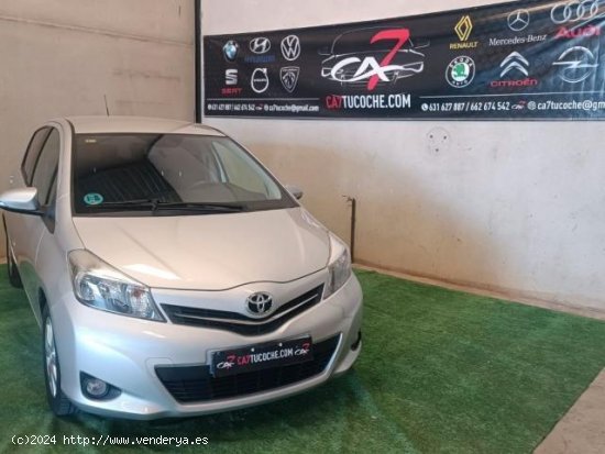 TOYOTA Yaris en venta en Mairena del
Alcor (Sevilla) - Mairena del
Alcor