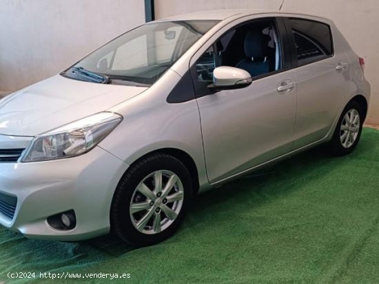 TOYOTA Yaris en venta en Mairena del
Alcor (Sevilla) - Mairena del
Alcor