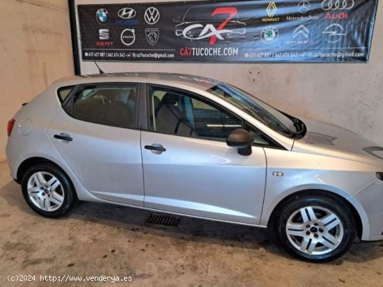 SEAT Ibiza en venta en Mairena del
Alcor (Sevilla) - Mairena del
Alcor