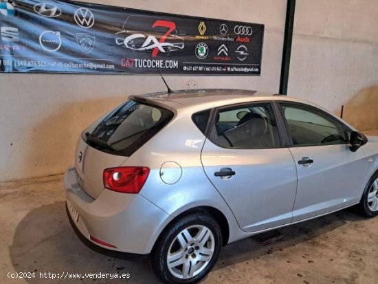 SEAT Ibiza en venta en Mairena del
Alcor (Sevilla) - Mairena del
Alcor