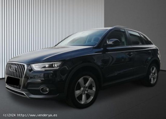 AUDI Q3 en venta en Marchena (Sevilla) - Marchena