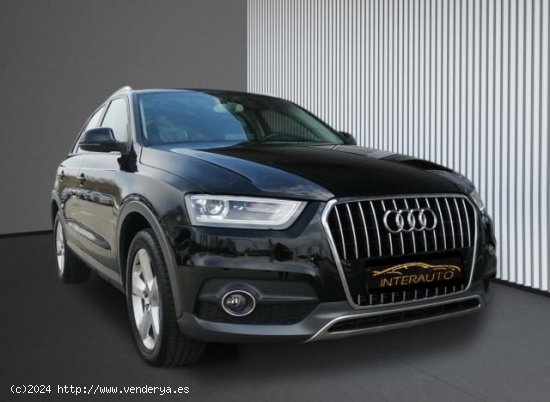 AUDI Q3 en venta en Marchena (Sevilla) - Marchena