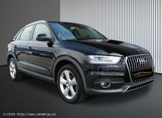 AUDI Q3 en venta en Marchena (Sevilla) - Marchena