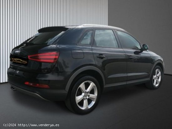 AUDI Q3 en venta en Marchena (Sevilla) - Marchena