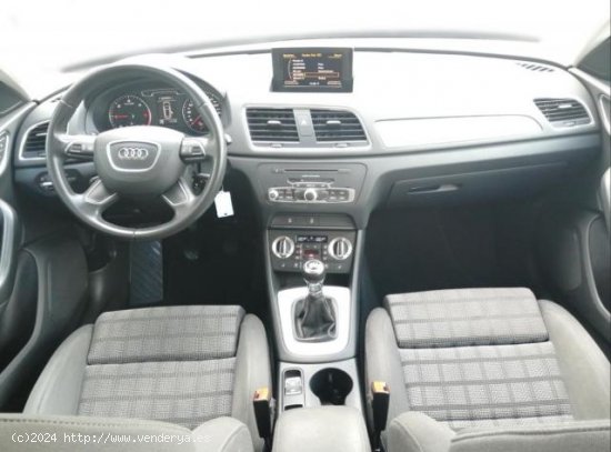 AUDI Q3 en venta en Marchena (Sevilla) - Marchena