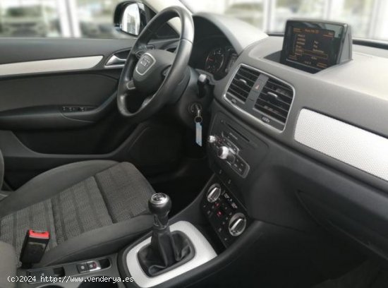 AUDI Q3 en venta en Marchena (Sevilla) - Marchena