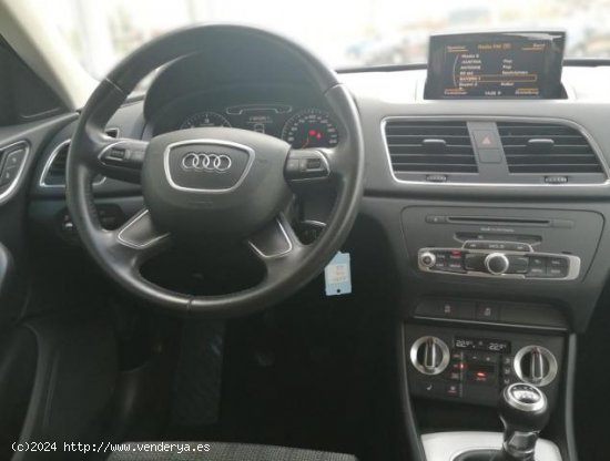 AUDI Q3 en venta en Marchena (Sevilla) - Marchena