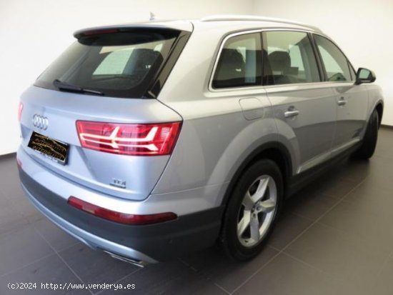 AUDI Q7 en venta en Marchena (Sevilla) - Marchena