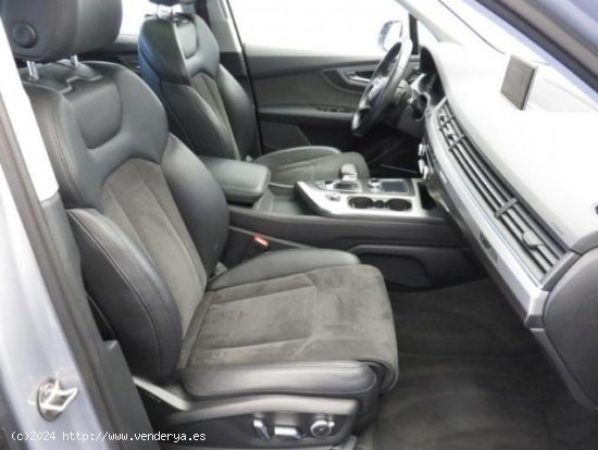 AUDI Q7 en venta en Marchena (Sevilla) - Marchena