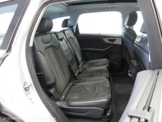 AUDI Q7 en venta en Marchena (Sevilla) - Marchena