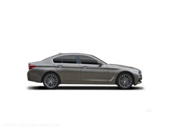 BMW Serie 5 en venta en Madrid (Madrid) - Madrid