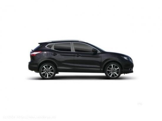 NISSAN Qashqai en venta en Madrid (Madrid) - Madrid