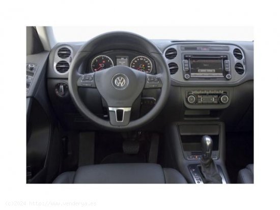 VOLKSWAGEN Tiguan en venta en Madrid (Madrid) - Madrid