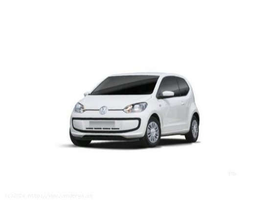 VOLKSWAGEN Up! en venta en Madrid (Madrid) - Madrid