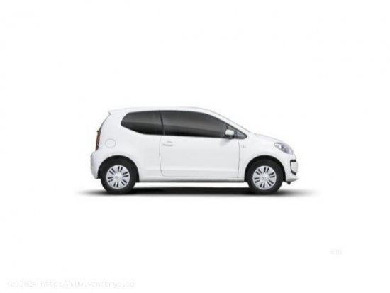 VOLKSWAGEN Up! en venta en Madrid (Madrid) - Madrid