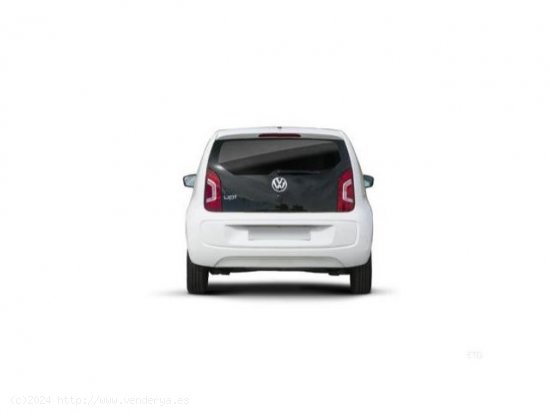 VOLKSWAGEN Up! en venta en Madrid (Madrid) - Madrid