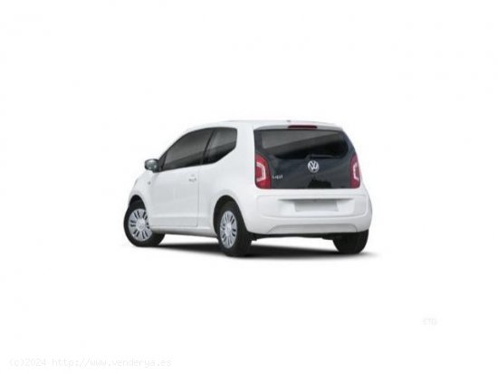 VOLKSWAGEN Up! en venta en Madrid (Madrid) - Madrid