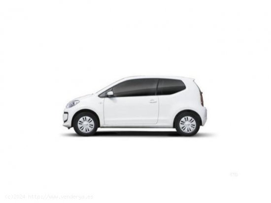 VOLKSWAGEN Up! en venta en Madrid (Madrid) - Madrid