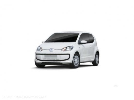 VOLKSWAGEN Up! en venta en Madrid (Madrid) - Madrid