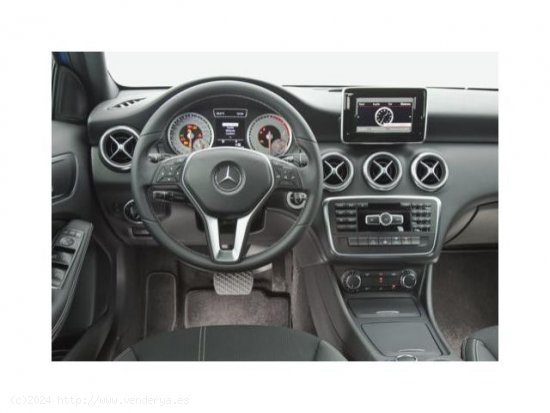 MERCEDES Clase A en venta en Madrid (Madrid) - Madrid