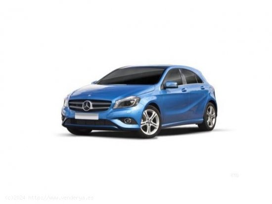 MERCEDES Clase A en venta en Madrid (Madrid) - Madrid