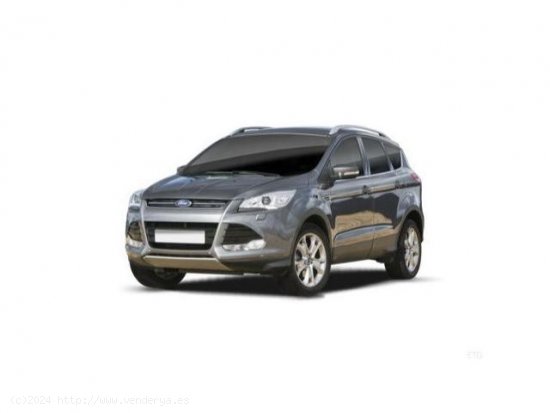 FORD Kuga en venta en Madrid (Madrid) - Madrid