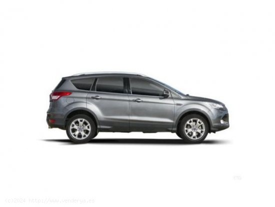 FORD Kuga en venta en Madrid (Madrid) - Madrid