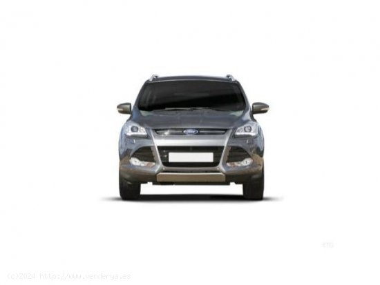 FORD Kuga en venta en Madrid (Madrid) - Madrid