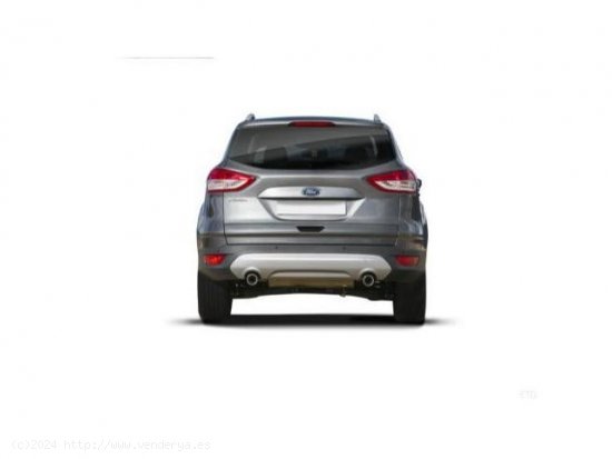 FORD Kuga en venta en Madrid (Madrid) - Madrid